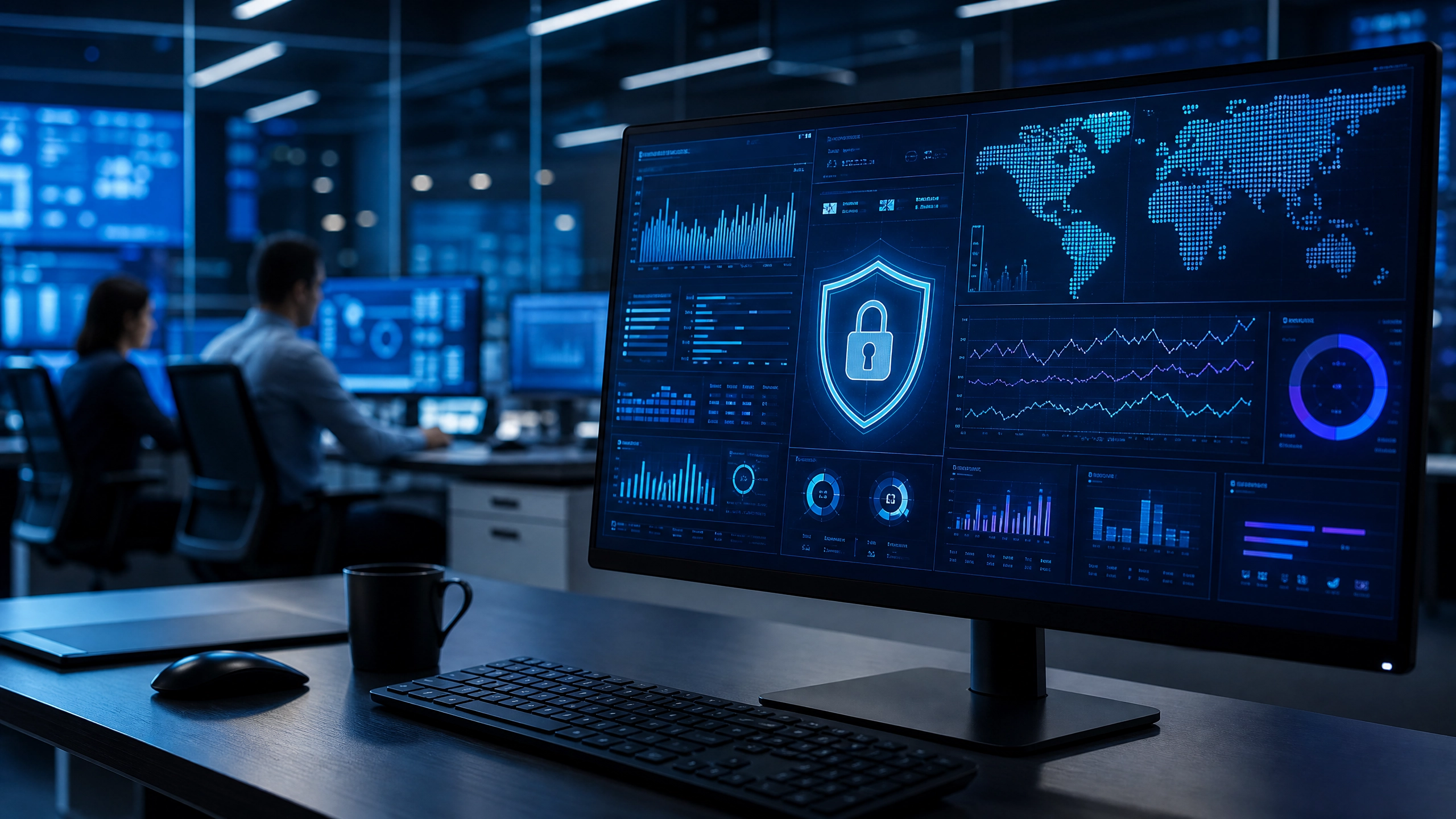 DORA and IT Risk Management: What Your CIO Must Prove During an Audit